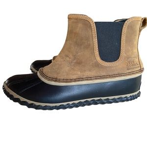 Sorel Boots